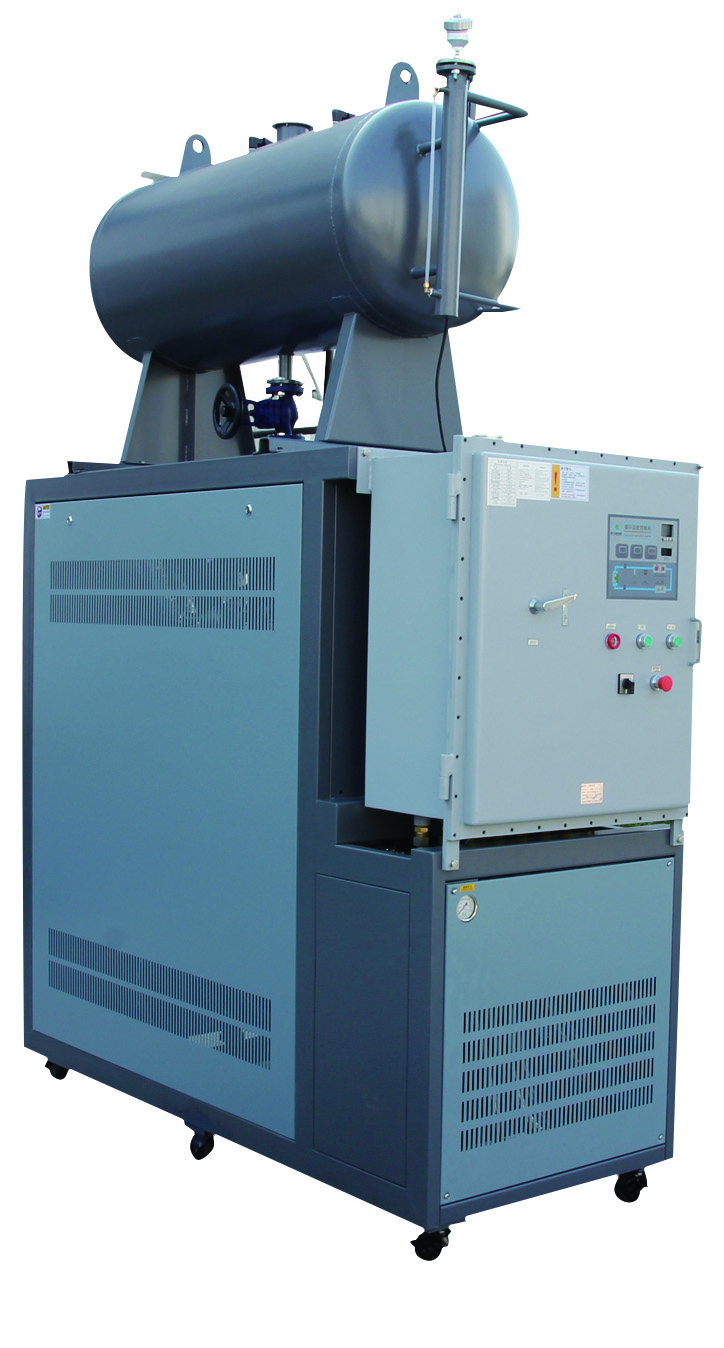 導(dǎo)熱油電加熱鍋爐